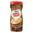 thumbnail image 3 of Coffee Mate Non-Dairy Powder Coffee Creamer Chocolate Cr&acuteme 15 Oz. (Pack of 8), 3 of 3