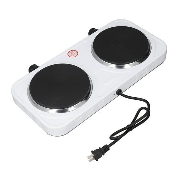 Electric Cooker Plate, Electric Stove US Plug 110V for Frying