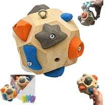 Handcrafted Climbing Blocks Toys| Finger Strengthener & Grip Trainer for Rock Climbers | Bouldering Training Tool | Ideal Gift for Beginners & Professionals (1pcs)
