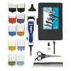 Wahl 9155-700 Color Code Color Coded Haircutting Kit