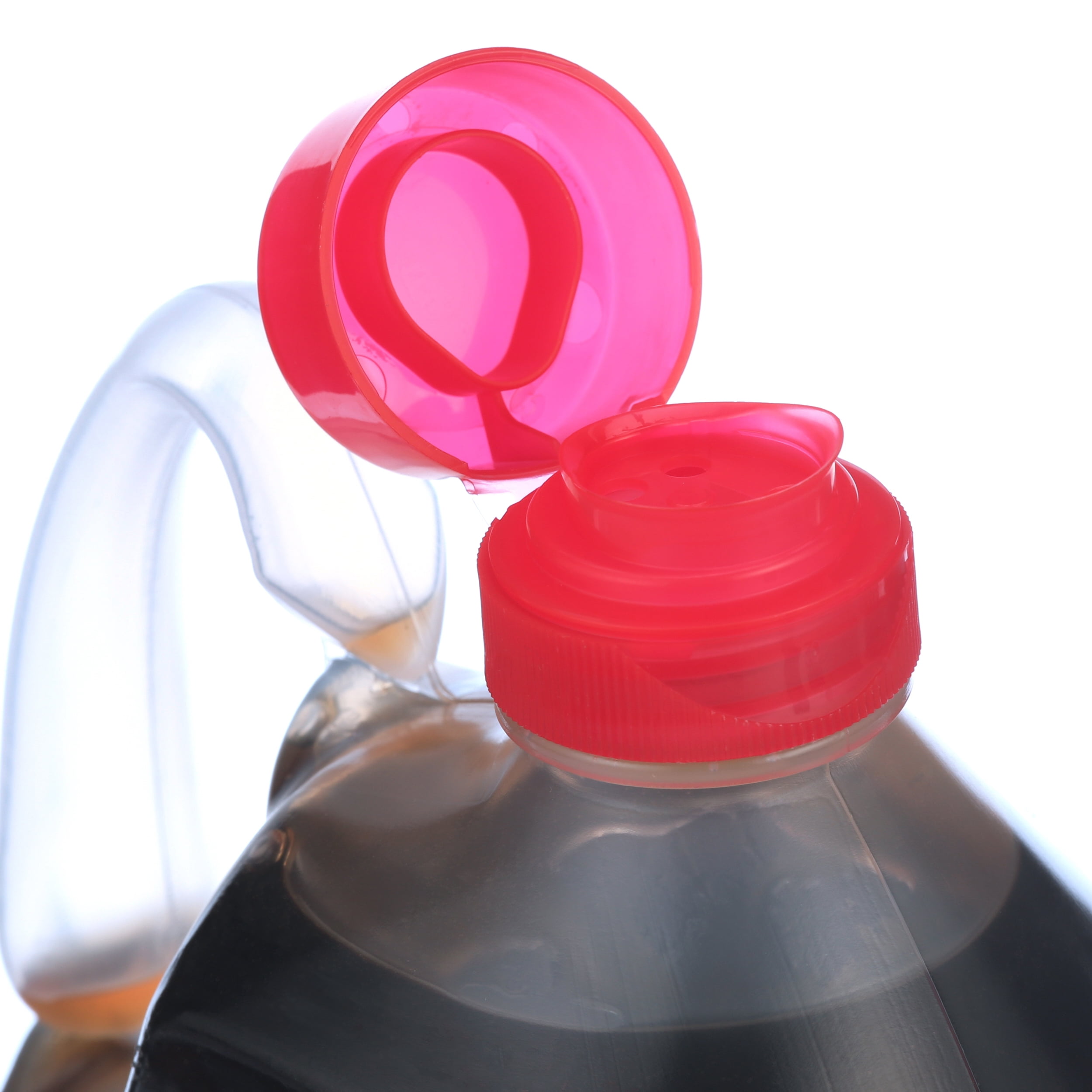 Hungry Jack Original Microwaveable Syrup, 27.6-Fluid Ounce