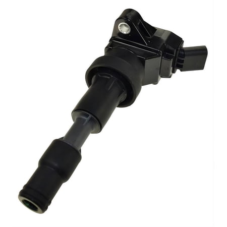 Ignition Coil Compatible with 2016-2023 Kia Sportage III/Seltos/XCeed/Carens G4LD 1.4T-GDI Direct Ignition Coil Pack 4-Pin SUV 27301-03AA0