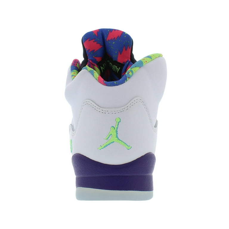 Jordan Retro 5 store alternate bel air