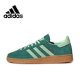 thumbnail image 3 of Zapatillas Adidas Originales para hombre y mujer Shamrock HANDBALL SPEZIAL LOW Zapatillas casuales Zapatillas de moda y transpirables, 3 of 5