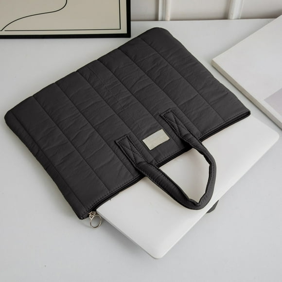Lksixu Housse de Tablette avec Multicouche pour Rangement Efficace Organisateur Compact pour Voyage d'Affaires pour Hommes et Femmes Bacs de Rangement