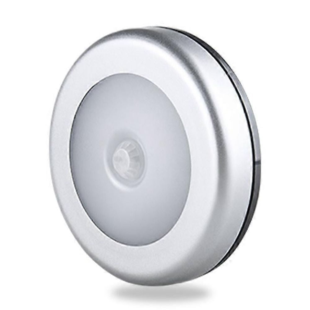 Luz Nocturna Con Sensor De Movimiento LED PIR Para El Gabinete De La Escalera De Los Niños Inalámbrica Recargable Por Usb I.1168257152