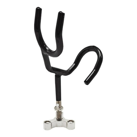 TTETTZ Boat Fishing Rod Holder Stainless Steel Accessories Multifunctional