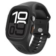 thumbnail image 1 of Correa Spigen Liquid Air Pro para Apple Watch Series 11 de 46 mm, 1 of 7