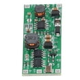 thumbnail image 1 of Step Up Board, Convertisseur de Tension UPS Batterie Boost Module Large Application 12W Sortie Surchauffe pour Sortie DC9V d'Alimentation, Sortie DC12V, 1 of 8