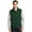 Forest Green, variant on Port Authority Mens Super Soft Fleece Adjustable Vest