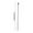 A, variant on Moocorvic Long Handle Spoon Coffee Spoons , Coffee Stirrers Small Ice Tea Spoon Stainless Steel Teaspoon 8.66''