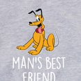 thumbnail image 3 of Mickey & Friends - Man's Best Friend - Toddler And Youth Crewneck Fleece Sweatshirt, 3 of 5