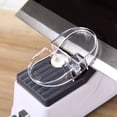 thumbnail image 4 of Afilador Cuchillos Automático JShteea Profesional Disco Abrasivo, 4 of 9
