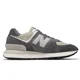 thumbnail image 3 of New Balance 574 Legacy NB Grey White Men Unisex LifeStyle Casual Shoe U574LGGD-D, 3 of 5