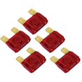 thumbnail image 1 of 100 Amp Fuses - 5 Maxi Fueses per Bag, 1 of 1