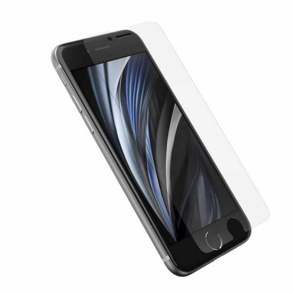 Otterbox Alpha Glass iPhone SE