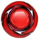 thumbnail image 1 of KAKOWELY Balón de fútbol duradero para entrenamiento, accesorio para fútbol deportivo, portátil, pequeño., 1 of 4