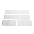 thumbnail image 2 of Barandilla lateral para cama de bebé, barandilla para cama para niños pequeños Barandilla para cama para niños pequeños Barandilla para cuna de bebé hecha a mano con cuidado, 2 of 9