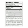 thumbnail image 2 of Jelly Belly Birthday Cake Flavored Gourmet Jelly Beans, 3.5oz. Bag, 2 Pack, 2 of 5