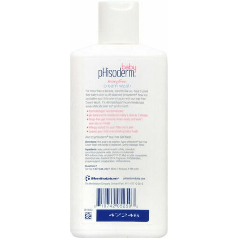 Proderm baby on sale cream