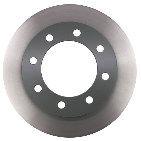 Winstop Brake Rotor, Front WS245582, Ford F-350 Super Duty 2012-2005