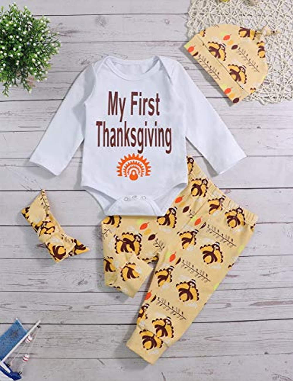 walmart thanksgiving baby clothes