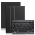 thumbnail image 3 of Wisewang Étui de Protection Amovible pour Clavier Sans Fil avec Support LED pour Tablette, 3 of 6