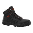 thumbnail image 2 of Bota Caballero JEEP Casquillo Piel Comoda negro 29.5, 2 of 4