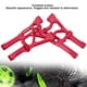 thumbnail image 4 of Accesorios De Coche Rc Piezas De Repuesto De Coche Rc Brazo Remoto De Coche Rc Brazo De Suspensión Inferior Delantero Brazo De Suspensión Inferior Delantero Para HPI Electric 1/8 ANGGREK RC Car Accessories, 4 of 8