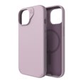 thumbnail image 4 of iPhone 15/14/13 ZAGG (GEAR4) Manhattan Snap Case - Lavender, 4 of 4