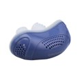 thumbnail image 1 of Anti Ronquido Nariz Clip Dilatador Respiratorio Eléctrico para Hombres Mujeres Azul, 1 of 8