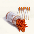 thumbnail image 5 of Lead Test Kit Swabs - Lead Paint Test Kit, Lead Check Swab for Home Use, Test Results in 30 Second (50PCS), 5 of 10