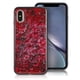 thumbnail image 3 of Funda protectora de doble capa para teléfono móvil Funda protectora anticaídas para iPhone X/XS, 3 of 10