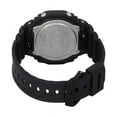 thumbnail image 2 of WATCH CASIO ACETATE BLACK BLACK UNISEX - MEN AND WOMEN GA B2100 1AER, 2 of 6