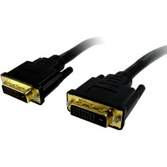 12FT PRO AV/IT 26 AWG DVI-D DUAL LINK W/ PROGRIP LIFETIME WARR