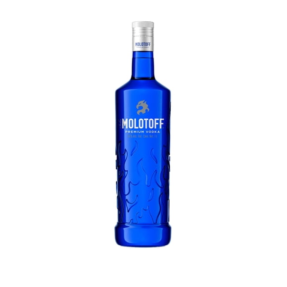 Vodka Molotoff Sasha neutro 1000 ml