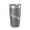 Dark Gray, variant on Kiser Lake Map Tumbler Travel Mug Insulated Laser Engraved Coffee Cup Ohio 20 oz Green