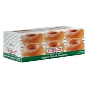 Krispy Kreme Doughnut Krispy Kreme Doughnuts, 12 ea