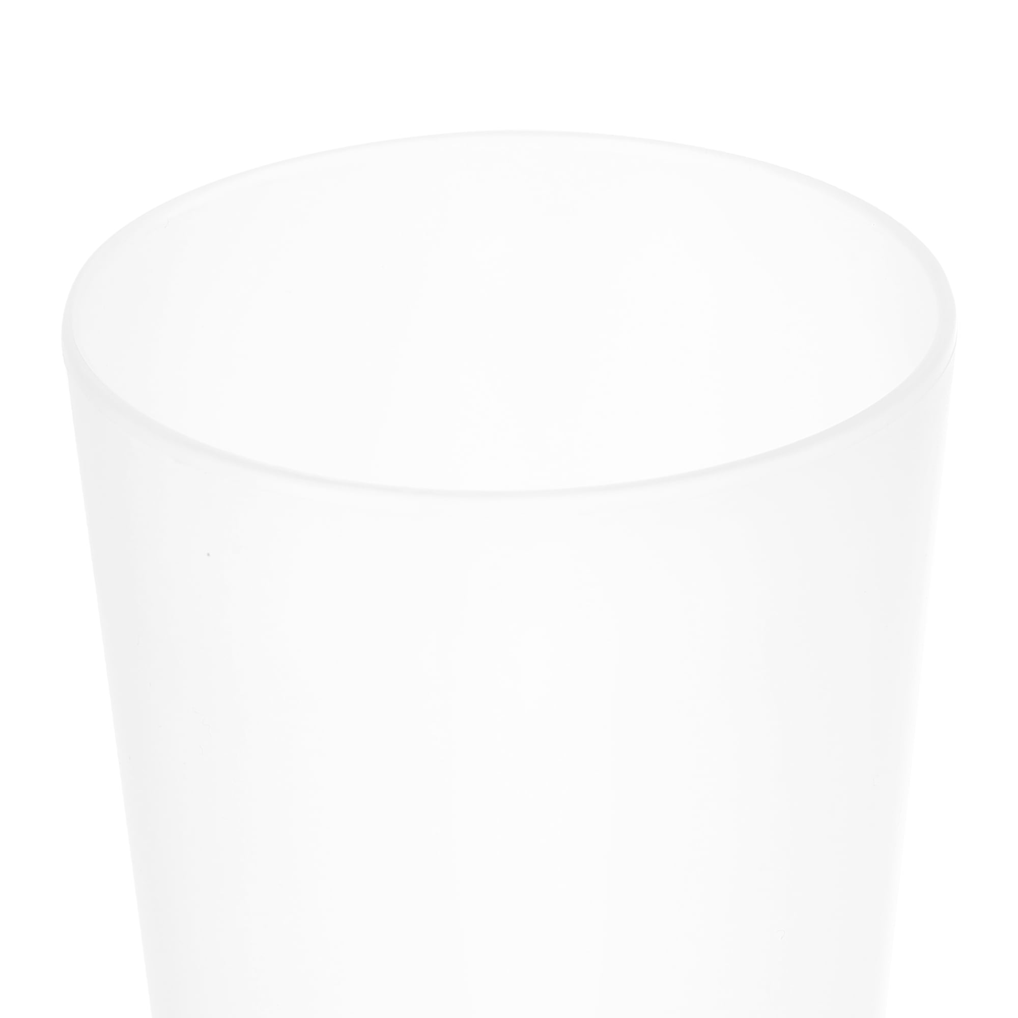 Unique Bargains 2pcs Bathroom Toothbrush Tumblers PP Cup for Bathroom 4.92''x3.03'' Clear, Gray
