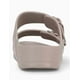 thumbnail image 4 of HUARACHES CALVIN KLEIN ZION SLIDES BEIGES, 4 of 5