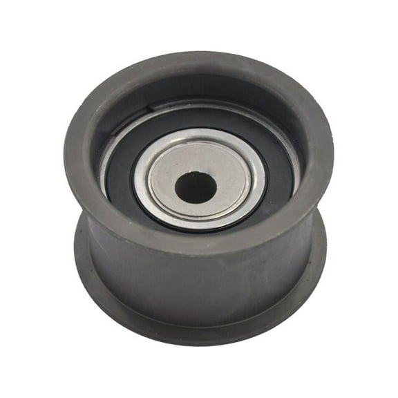 Timing Belt Idler - Compatible with 1999 - 2003 Saab 9-5 3.0L V6 GAS 2000 2001 2002
