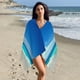 thumbnail image 1 of Xihbxyly Toalla de Playa Cómoda, Elegante y Fácil de Usar, Suave y Acogedora, Ligera y Compacta, Ideal para Tomar El Sol, Nadar y Relajarse, Perfecta para Aventuras de Verano., 1 of 7