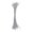 Silver, variant on HCTSHG 100pc Christmas String Hangers, Gold Precut Ribbon Hooks for Christmas Tree Ornaments, Thanksgiving Decor,Holiday Party Hanging,Ornament Anchors and Decorative Ropes,Easy and Fast Locking