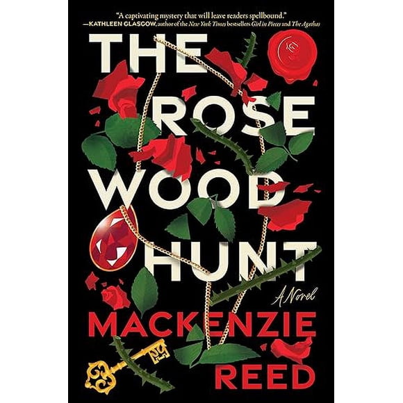 La Chasse au Bois de Rose