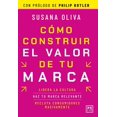 thumbnail image 1 of Libro Como Construir El Valor De Tu Marca Tapa Blanda, Autor Susana Oliva, Editorial Lid Mexico, 1 of 2