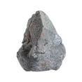 thumbnail image 1 of Roca artificial de espuma para paisajismo, decoración de jardín para fotografía, piedra decorativa irregular gris ligera y multifuncional. 27x28x16cm, 1 of 8