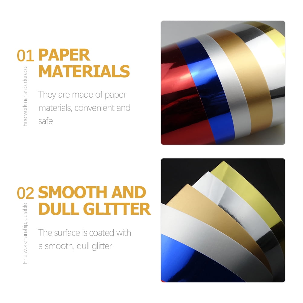 25 Sheets DIY Scrapbook Paper A4 Size Crafts Folding Paper Origami DIY Paper