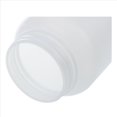 thumbnail image 5 of 10X Laboratory Chemical Storage Case White Plastic Widemouth Bottle 500mL, 5 of 5