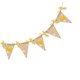 thumbnail image 5 of OHOIOLLA Guirnalda De Lino Multi Para De Fiesta Con Pato Amarillo, 5 of 8