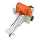 thumbnail image 4 of Repuesto de manija trasera del tanque de combustible de gas con cubierta para motosierra Stihl MS660 066 MS650, 4 of 14